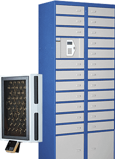 Automatic storage systems