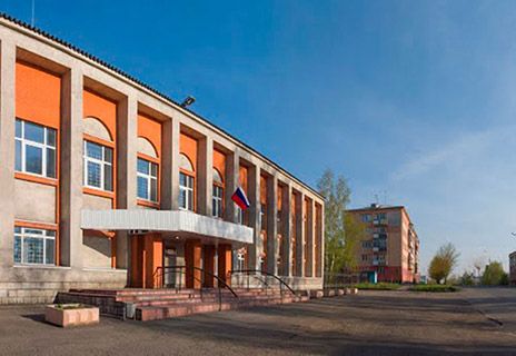 Управление судебного департамента по Кемеровской области