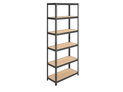 Стеллаж SBL 220KD/120x45/6