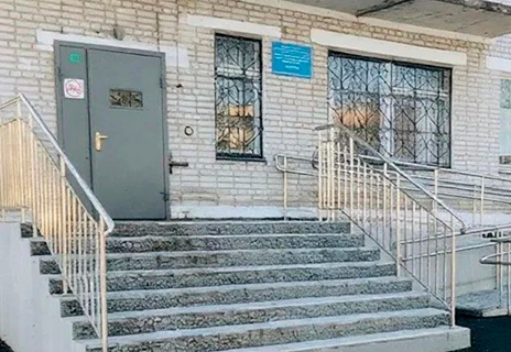Краевое государственное бюджетное учреждение здравоохранения «Хабаровская районная больница»