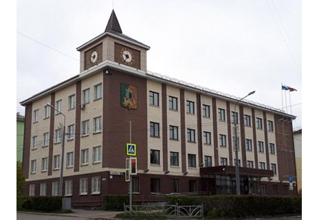 Школы городского округа Первоуральск