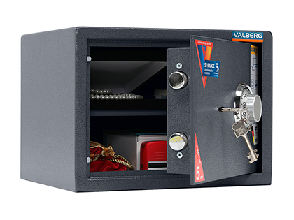 Мебельный сейф VALBERG ASM-25 CL**