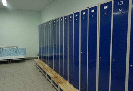 ГАУ РК «Спортивная школа по плаванию «ОРБИТА»