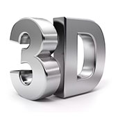 3D модели