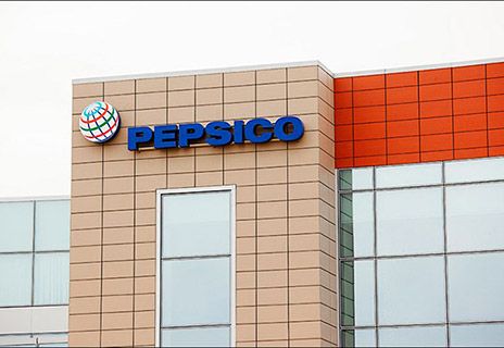 Компания «PepsiCo»