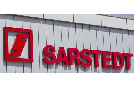 Sarstedt Group