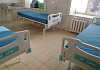 Областное государственное бюджетное учреждение здравоохранения «Областная больница»