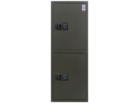 Офисный сейф AIKO TM-120T/2 EL