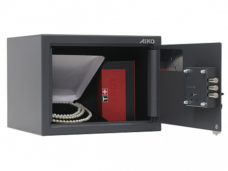 Мебельный сейф AIKO Т-230 KL