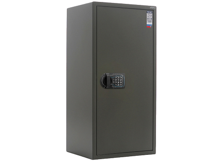 Офисный сейф AIKO TM-90T EL