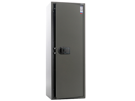 Офисный сейф AIKO TM-120T EL