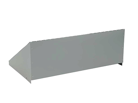 Крыша наклонная ML 300