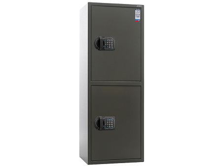 Офисный сейф AIKO TM-120T/2 EL