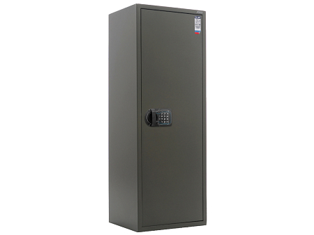 Офисный сейф AIKO TM-120T EL
