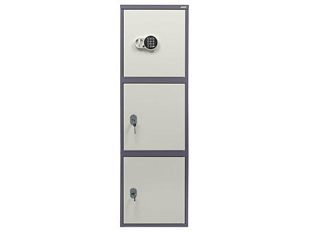 Бухгалтерский шкаф AIKO SL-150/3Т EL