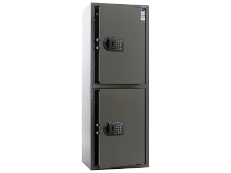 Офисный сейф AIKO TM-120T/2 EL