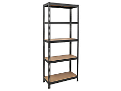 Стеллаж SBL 200KD/75x35/5