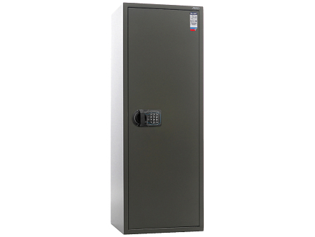 Офисный сейф AIKO TM-120T EL