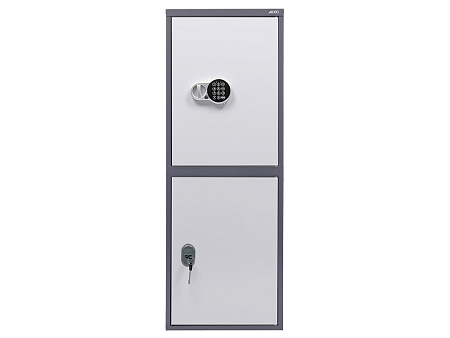 Бухгалтерский шкаф AIKO SL-125/2Т EL