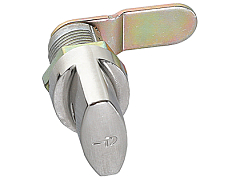 Замок Cyber Lock D111X (металлический)