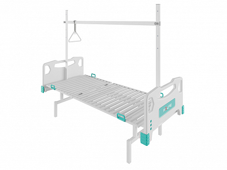 Медицинская кровать MB200.1.0.5 (KM-06)