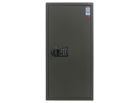 Офисный сейф AIKO TM-90T EL