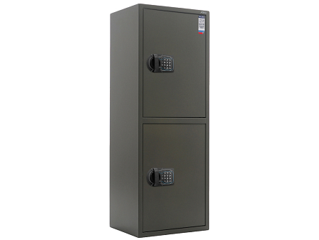 Офисный сейф AIKO TM-120T/2 EL