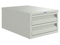 Ящик Профи ESD-2