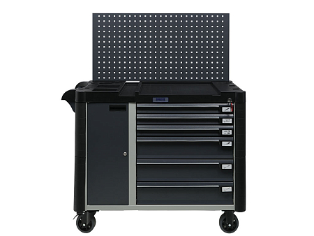 Инструментальная тележка WDS M-6.1